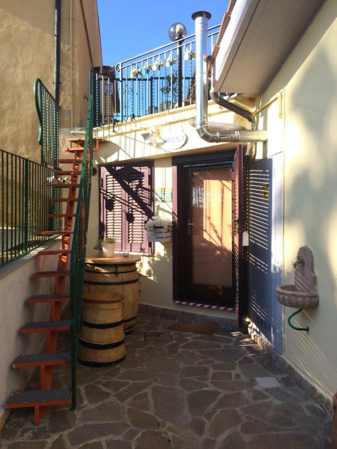 Eco Home Bracciano  Exterior photo